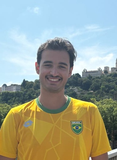 Nome do Presidente