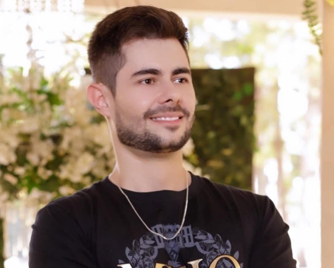Nome do Presidente