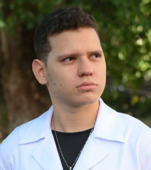 Nome do Presidente