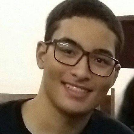 Foto de João Paulo Soares Santos
