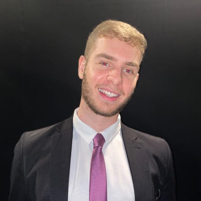Nome do Presidente