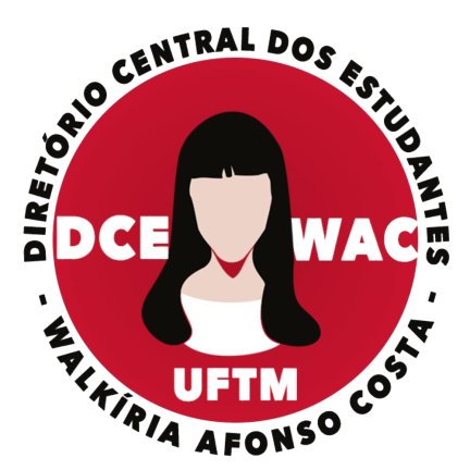DCE UFTM – Diretório Central dos Estudantes Walkíria Afonso Costa