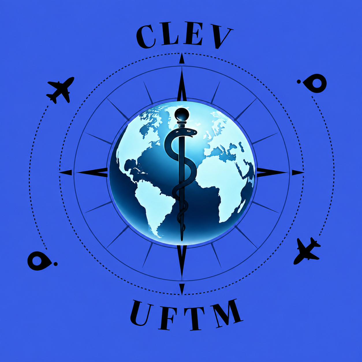 CLEV – Coordenação Local de Estágios e Vivências
