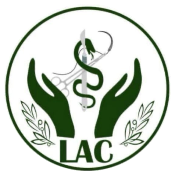 Logo LACG