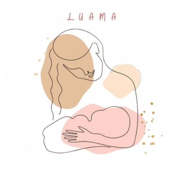 Logo LUAMA