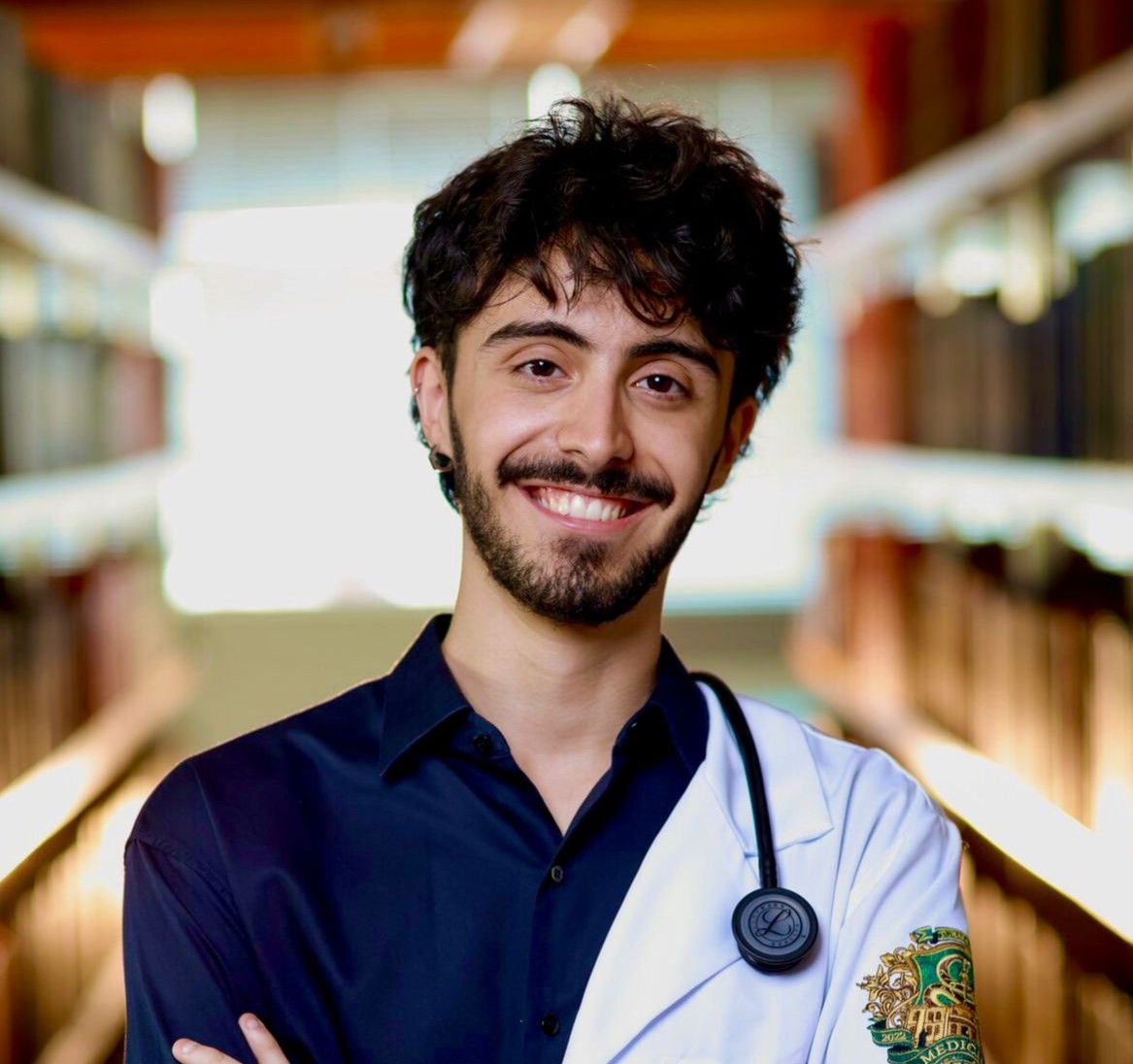 Nome do Presidente